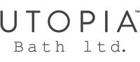 Utopia Bath, Ltd logo